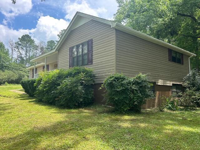 1675 Yellow Jacket Rd, Townley, AL 35587 - photo 3