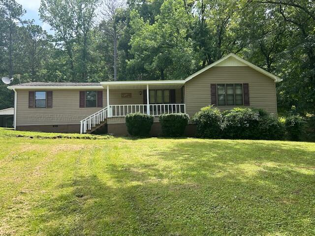 1675 Yellow Jacket Rd, Townley, AL 35587 - photo 1