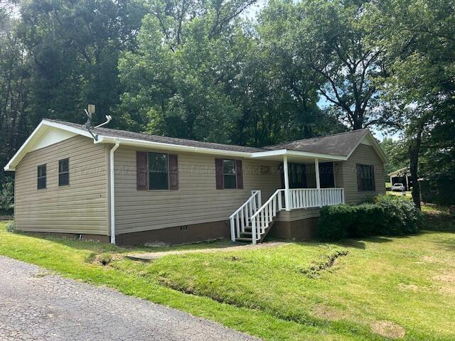 1675 Yellow Jacket Rd, Townley, AL 35587 - photo 2