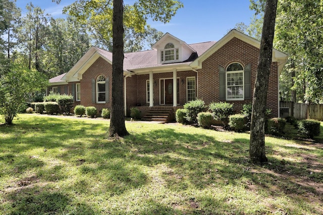 3503 Fairoaks Dr, Jasper, AL 35504 - photo 2
