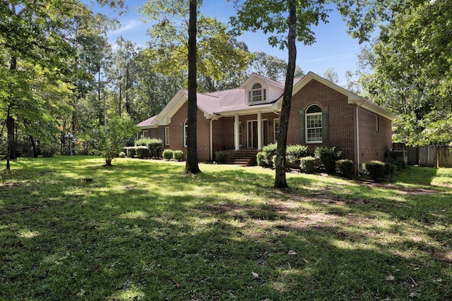 3503 Fairoaks Dr, Jasper, AL 35504 - photo 1
