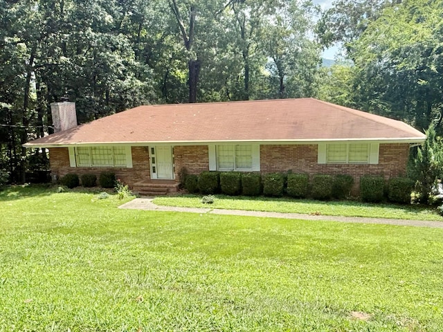 8009 Valley Dr, Huntsville, AL 35802 - photo 1