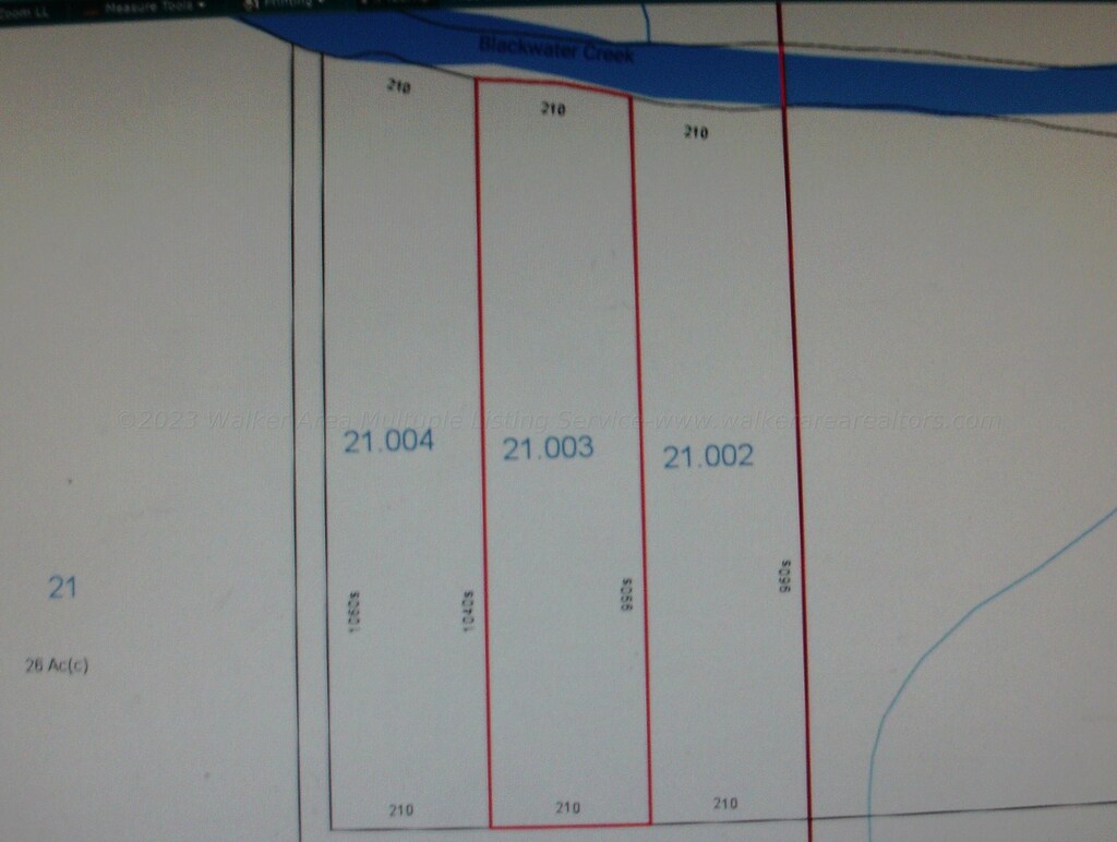 Johnson Rd, Jasper, AL 35504 - photo 1