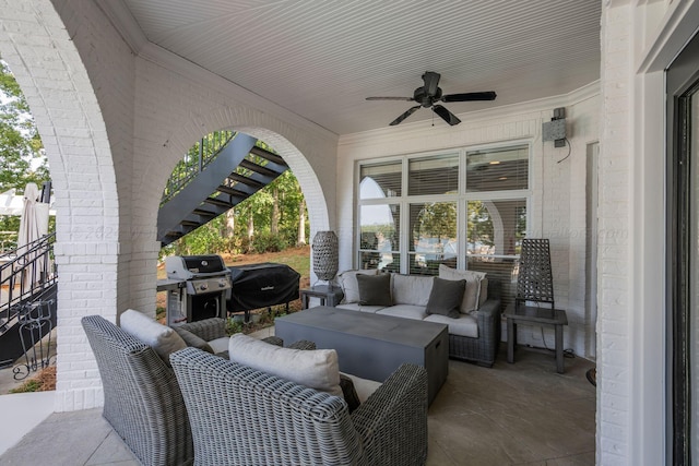 55 County Road 142, Crane Hill, AL 35053 - photo 46