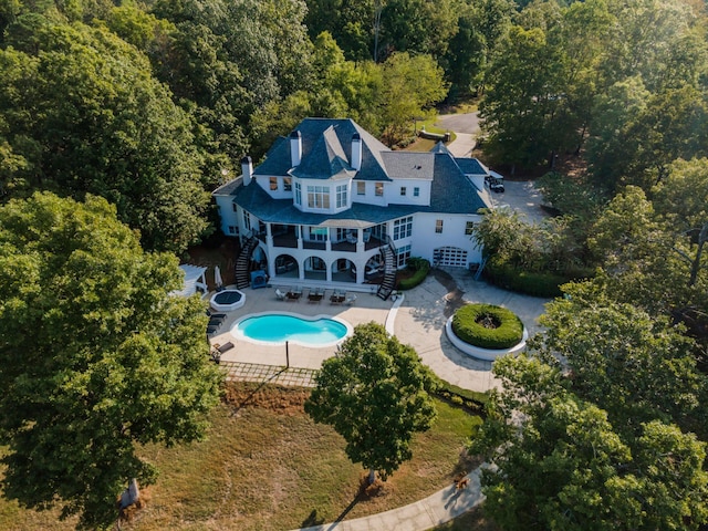 55 County Road 142, Crane Hill, AL 35053 - photo 1