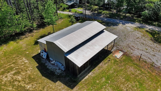 169 County Road 3112, Double Springs, AL 35553 - photo 7