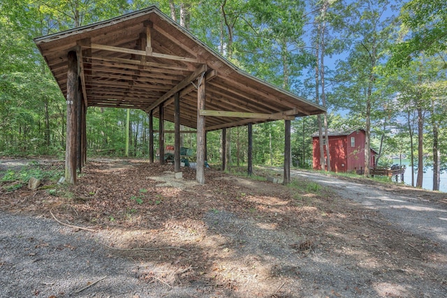 134 County Road 4018, Crane Hill, AL 35053 - photo 32