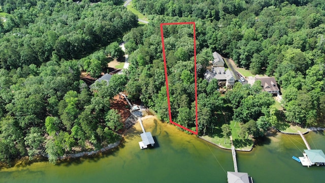 LOT51 Stoney Pt, Double Springs, AL 35553 - photo 5