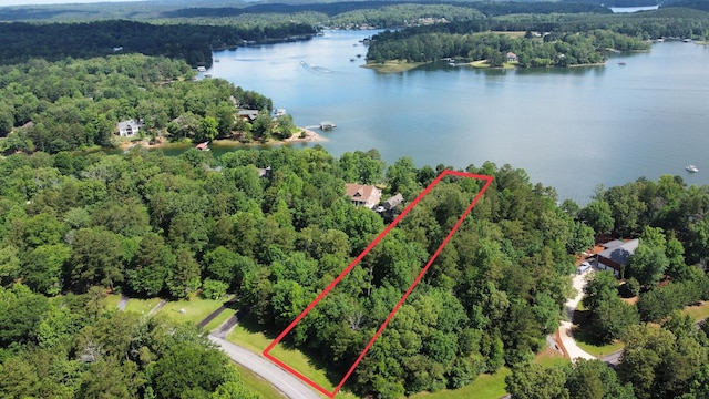 LOT51 Stoney Pt, Double Springs, AL 35553 - photo 4