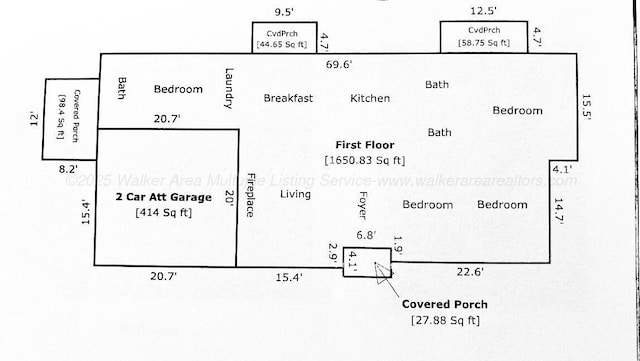 9488 County Road 53 N, Fayette, AL 35555 - photo 4