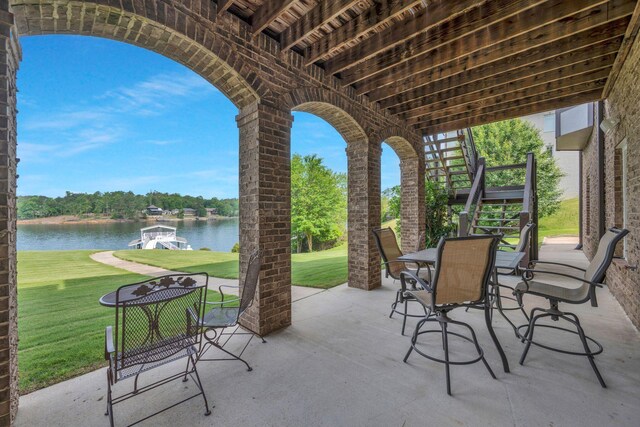 11 Lake Shore S Lane, Jasper, AL 35504 - photo 48