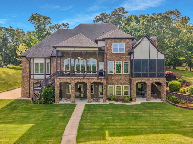 11 Lake Shore S Lane, Jasper, AL 35504 - photo 1