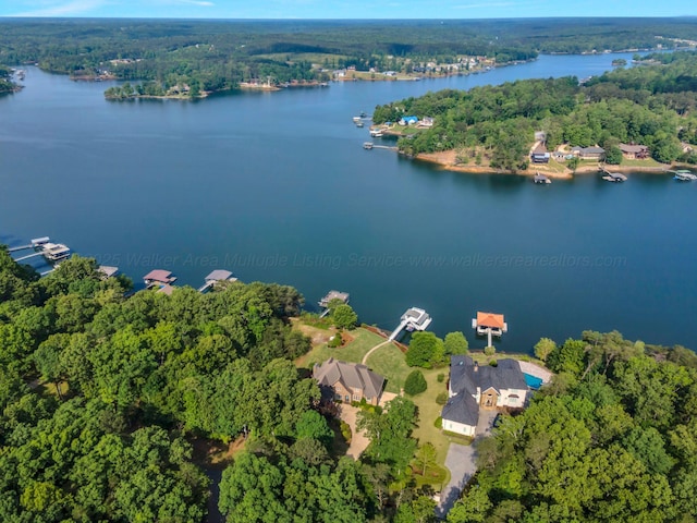 11 Lake Shore S Lane, Jasper, AL 35504 - photo 6