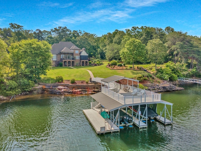 11 Lake Shore S Lane, Jasper, AL 35504 - photo 2