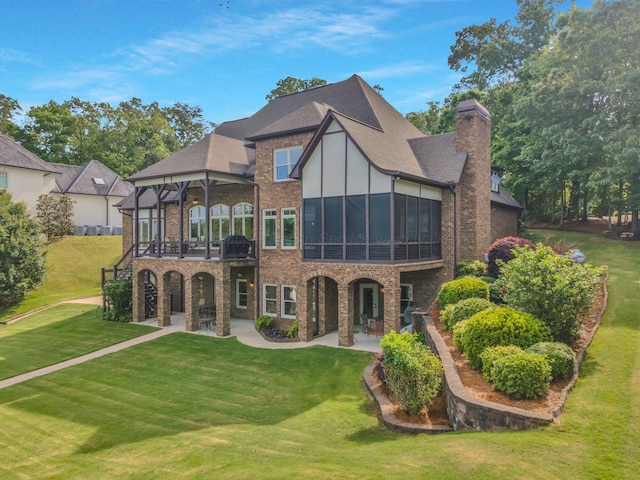 11 Lake Shore S Lane, Jasper, AL 35504 - photo 5