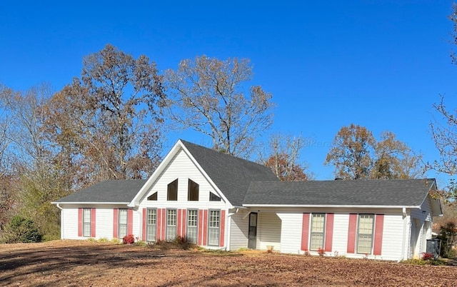 116 Royal Loop, Winfield, AL 35594 - view of front of house