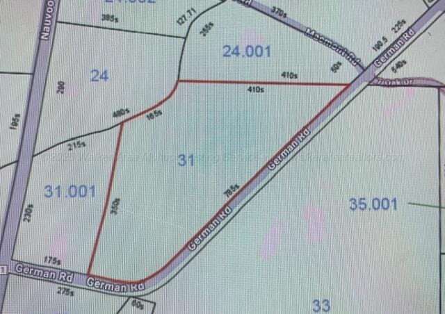 German Rd, Nauvoo, AL 35578 - photo 2