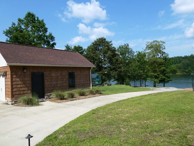 368 County Road 3973, Arley, AL 35541 - photo 20