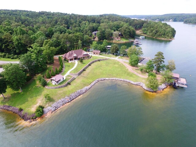 368 County Road 3973, Arley, AL 35541 - photo 1