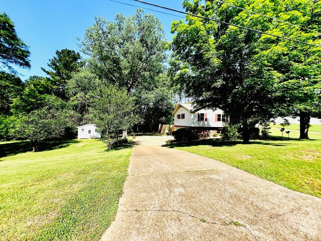 1945 NW Academy Dr, Fayette, AL 35555 - photo 38