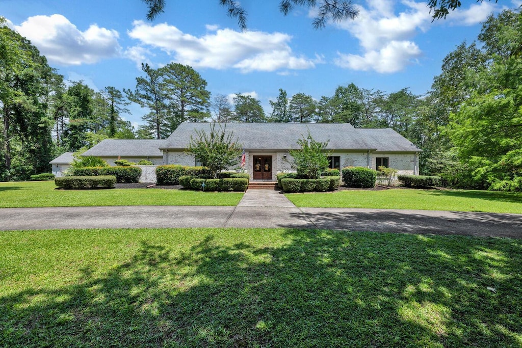 4201 Cliff Dr, Jasper, AL 35504 - photo 1