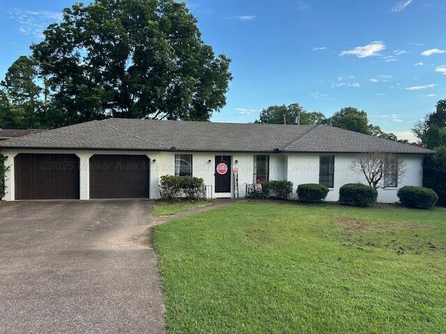 2007 Saxton Dr, Florence, AL 35630 - photo 1