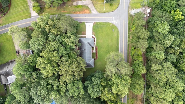 1812 N Walston Rd, Jasper, AL 35504 - view of property location