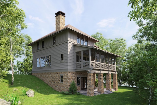 260 Mills Creek Pkwy, Jasper, AL 35504