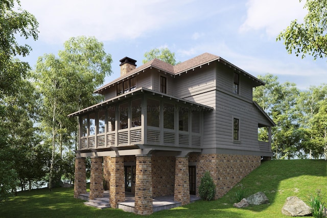 260 Mills Creek Pkwy, Jasper, AL 35504