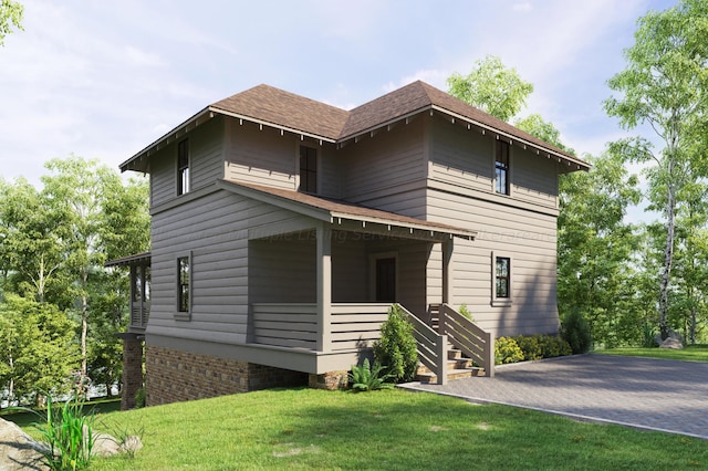 260 Mills Creek Pkwy, Jasper, AL 35504