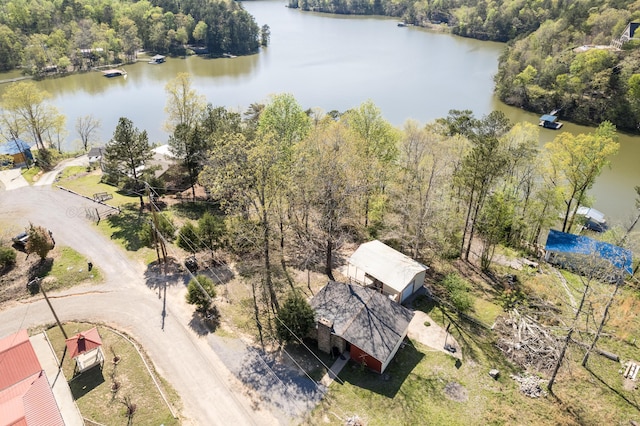 1126 County Road 214, Arley, AL 35541 - photo 19