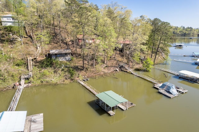 1126 County Road 214, Arley, AL 35541 - photo 12