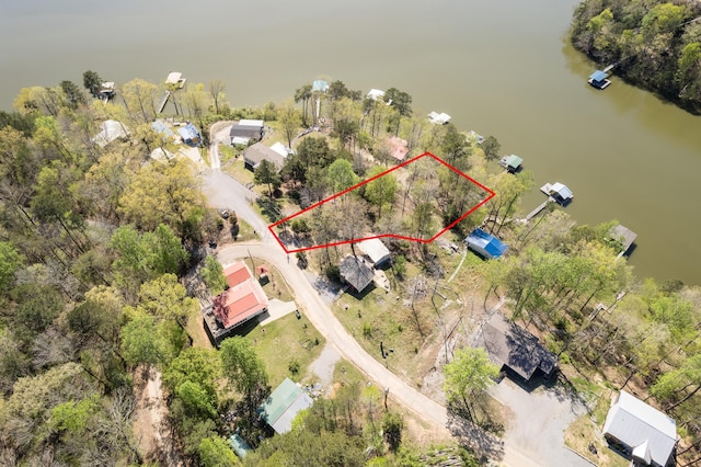 1126 County Road 214, Arley, AL 35541 - photo 15