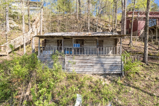 1126 County Road 214, Arley, AL 35541 - photo 4