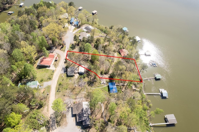 1126 County Road 214, Arley, AL 35541 - photo 14