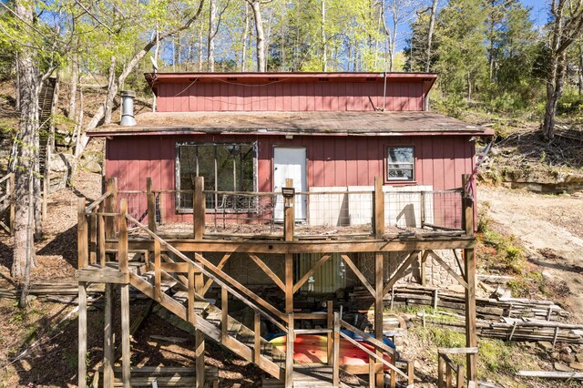 1126 County Road 214, Arley, AL 35541 - photo 5
