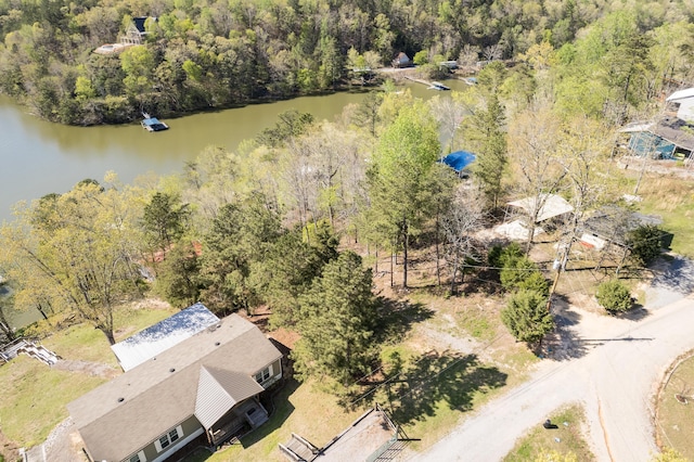 1126 County Road 214, Arley, AL 35541 - photo 21