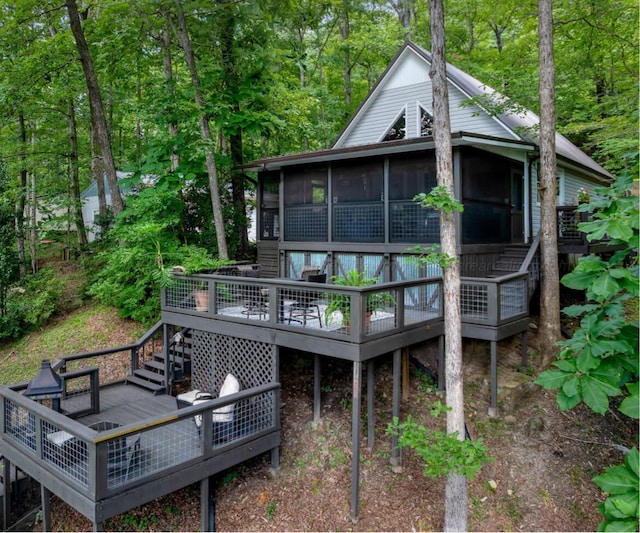 447 County Road 4028, Arley, AL 35541 - photo 2