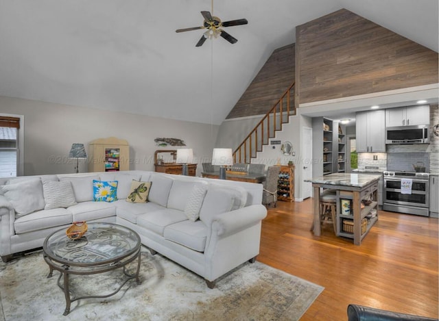 447 County Road 4028, Arley, AL 35541 - photo 6