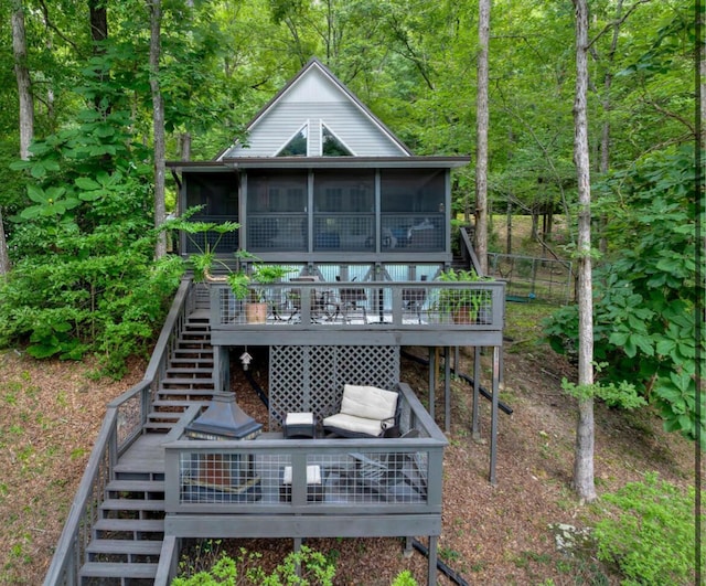 447 County Road 4028, Arley, AL 35541 - photo 1