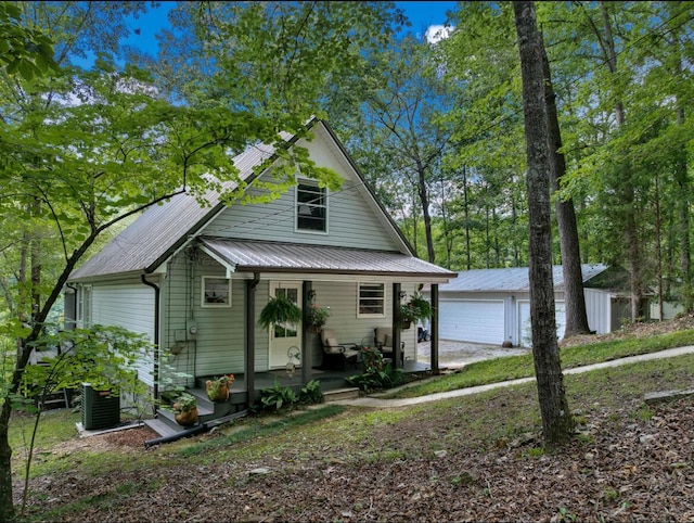 447 County Road 4028, Arley, AL 35541 - photo 26