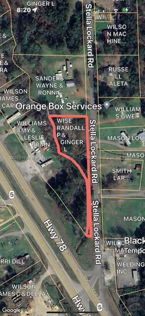 Stella Lockard Rd, Cordova, AL 35550 - photo 2