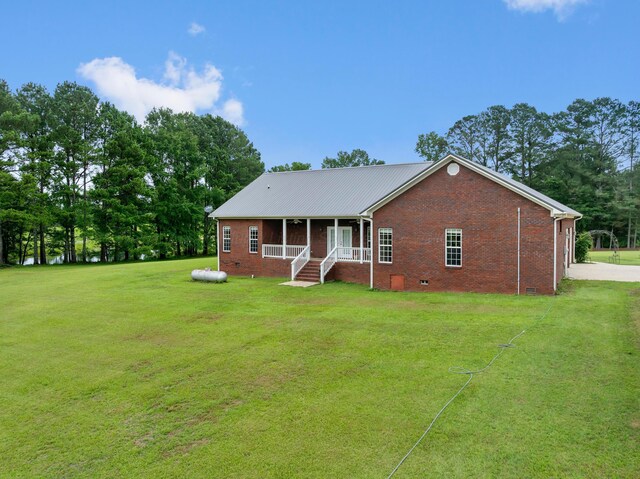 264 Richardson Rd, Jasper, AL 35504 - photo 27