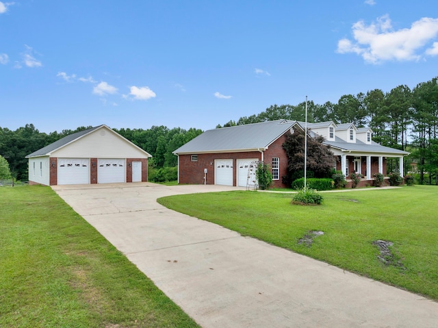 264 Richardson Rd, Jasper, AL 35504 - photo 5