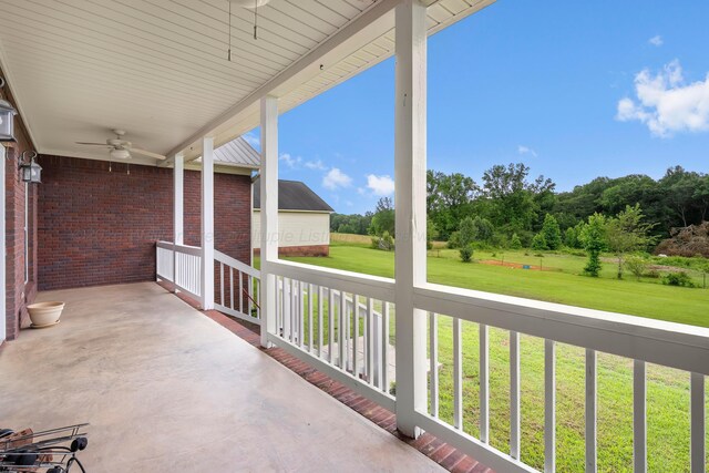 264 Richardson Rd, Jasper, AL 35504 - photo 25