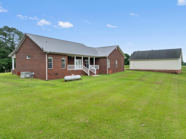264 Richardson Rd, Jasper, AL 35504 - photo 28