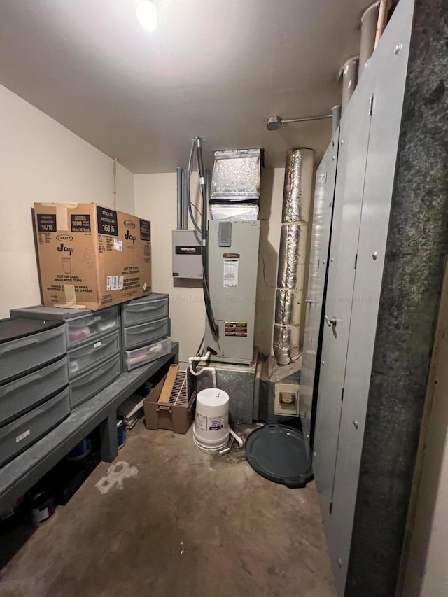 9670 Smith Lake Rd, Jasper, AL 35504 - view of utilities
