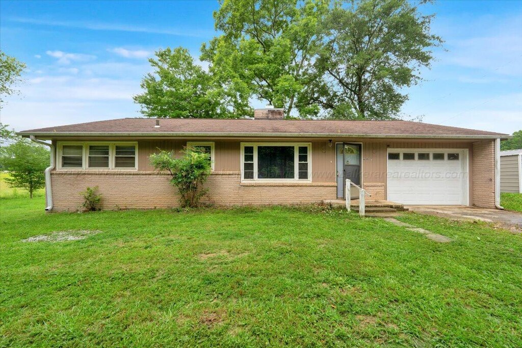 607 NE Hopewell Rd, Hanceville, AL 35077 - photo 1