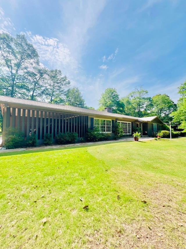 711 NW 4th Ave, Fayette, AL 35555 - photo 22