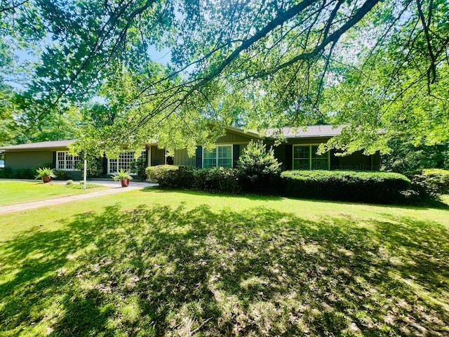 711 NW 4th Ave, Fayette, AL 35555 - photo 1